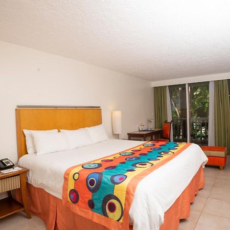 Le Plaza Hotel Porto Príncipe Quarto foto